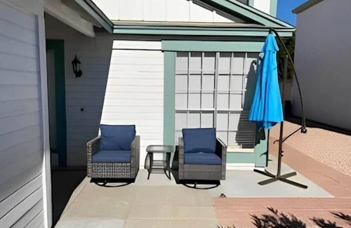 Stonegate Crossing II Maison | Chandler Home Away From Home