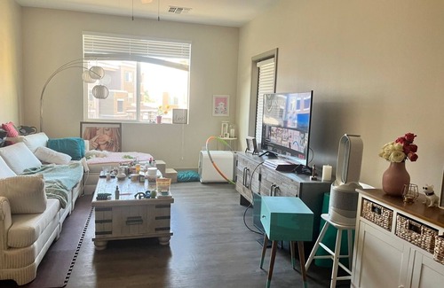Chandler Appartement | Chandler Home