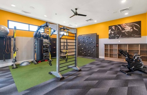 Chandler Appartement | Chandler Home