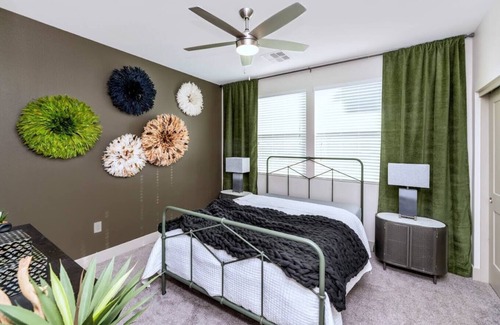 Chandler Appartement | Chandler Home