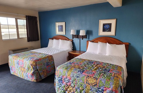 Chandler Hôtel | Chandler Inn