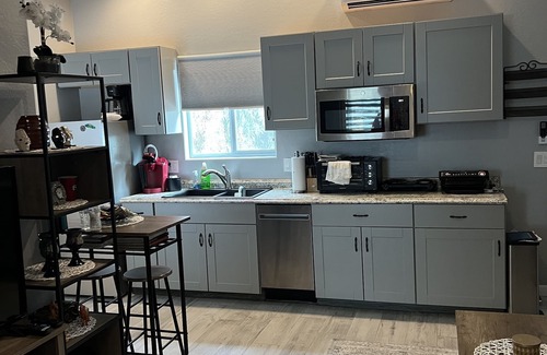 Downtown Maison | Chandler Nightlife Nook: Charming ADU in the Heart of Downtown Chandler # 310374
