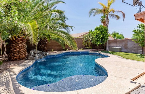 Chandler Villa | Chandler Oasis - 4 Bedroom by Casago