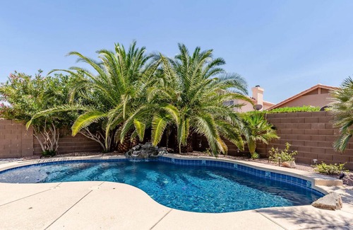 Chandler Villa | Chandler Oasis - 4 Bedroom by Casago