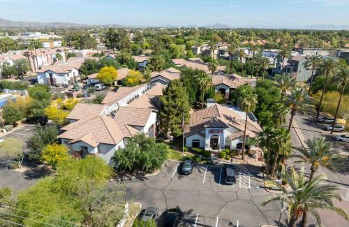 Chandler Appartement | Chandler perfect location 1 bedroom