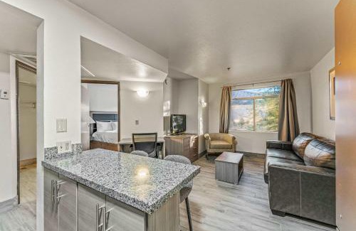 Chandler Appartement | Chandler perfect location 1 bedroom