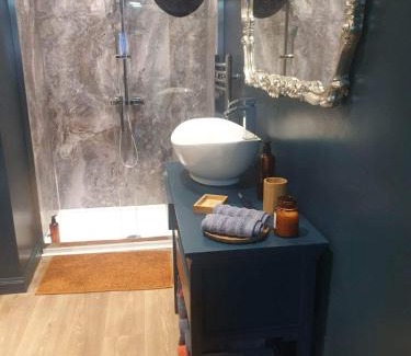Rothesay Appartement | Chandlers Nest