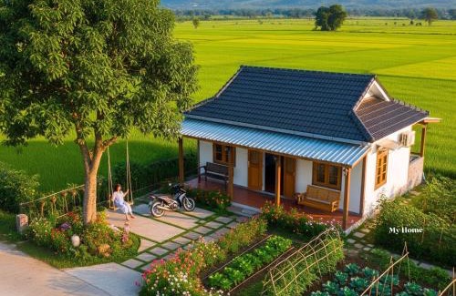 Birpur Maison | Chandra Place