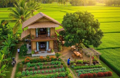 Birpur Maison | Chandra Place