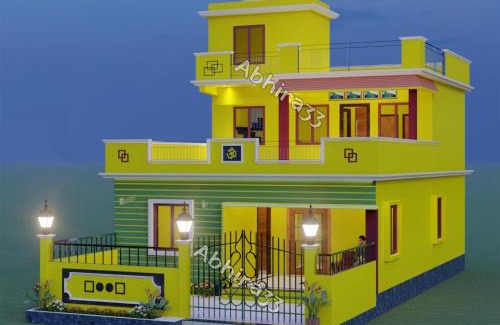 Birpur Maison | Chandra Place