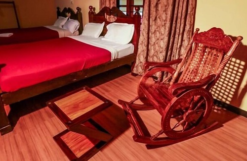 Vaduvanchal Hôtel | Chandragiri Bungalow