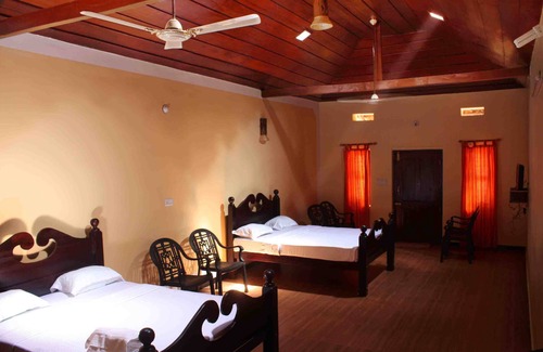 Vaduvanchal Hôtel | Chandragiri Bungalow
