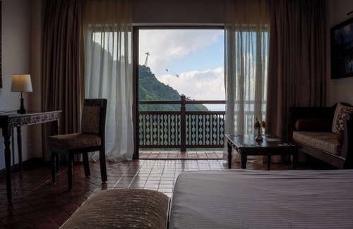 Kathmandu Hôtel | Chandragiri Hills Resort