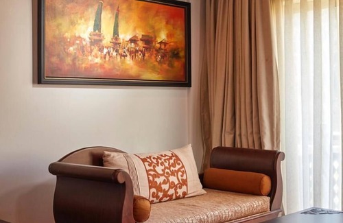 Kathmandu Hôtel | Chandragiri Hills Resort