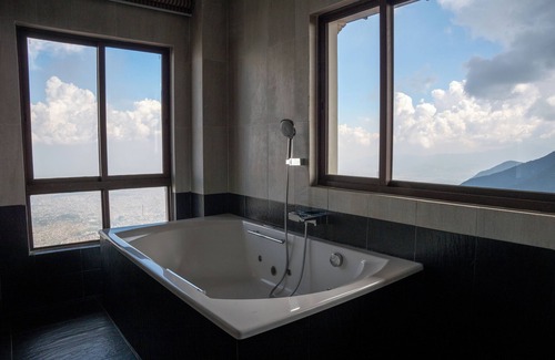 Kathmandu Hôtel | Chandragiri Hills Resort