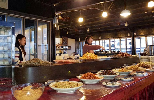 Jinning Hôtel | changhong hotel