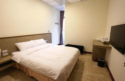 Taitung City Centre Hôtel | ChangJu Hotel-附免費停車位