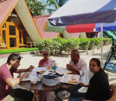 Golaghat Hôtel | Changmai's Inn