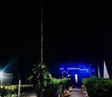 Golaghat Hôtel | Changmai's Inn