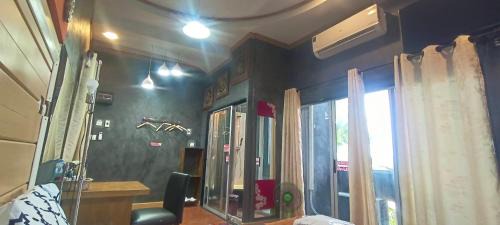 Kaeng Khoi Station Balnéaire | changrojresortkaengkhoi