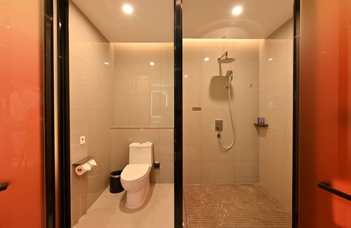 Jiangmen Hôtel | Changsheng Hotel