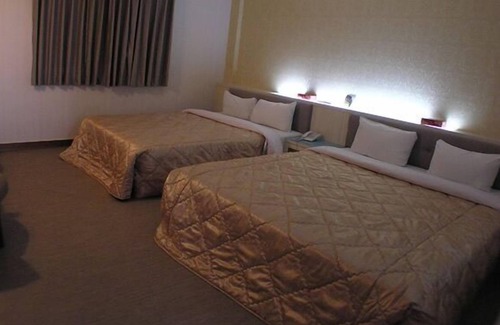 East District Hôtel | Changsing Business Motel