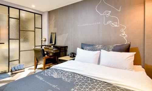 Changwon Hôtel | Changwon Dean Hotel