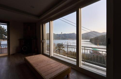 Changwon Maison | Changwon hatnimMoon Pension