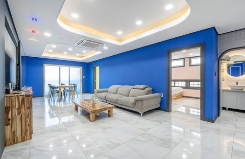 Changwon Maison | Changwon Healingtime Poolvilla Pension