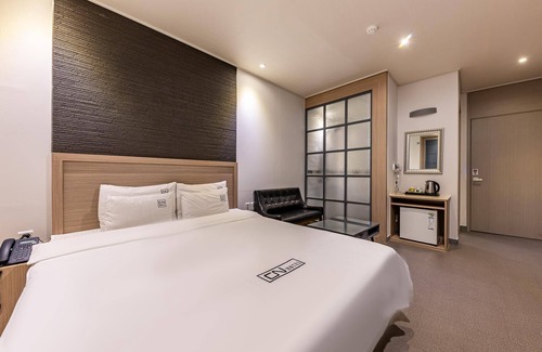 Jinhae-daero Hôtel | Changwon Jinhae CN