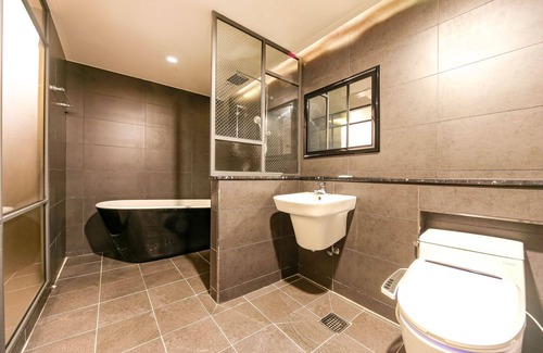 Jinhae Hôtel | Changwon Jinhae MVG