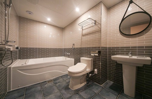 Masan Hôtel | Changwon Masan Dinos