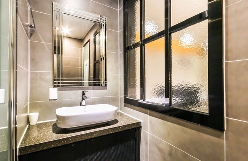 Masan Hôtel | Changwon Masan Able