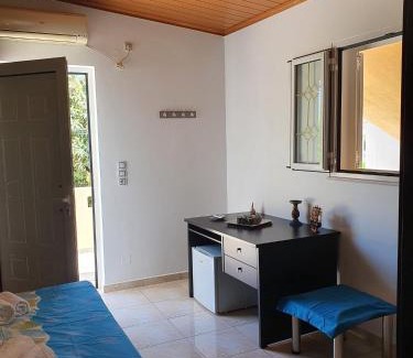 Perivolia Lit Et Petit-Déjeuner | Chania Casa Portokali