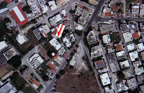 Chania Town Appartement | Chania Dream Home