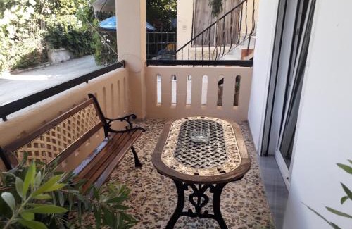 Chania Town Appartement | Chania Dream Home
