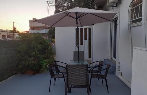 Chania Town Appartement | Chania Dream Home