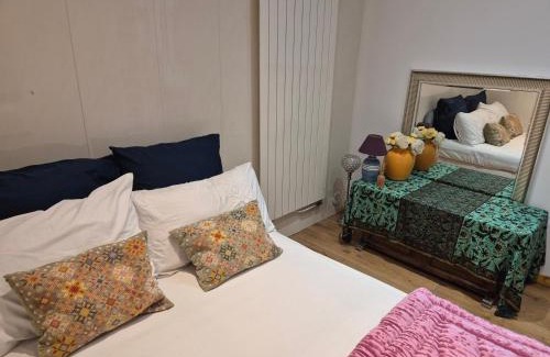 Saint-Maurice Appartement | Channel