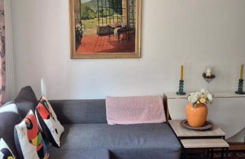 Saint-Maurice Appartement | Channel