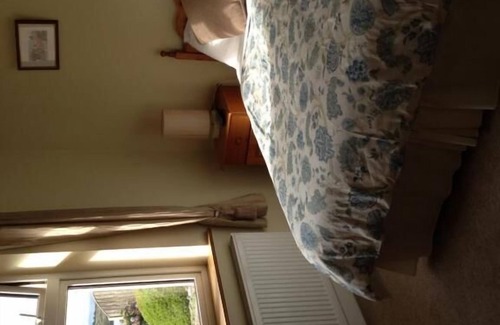 Baltimore Lit Et Petit-Déjeuner | Channel View Bed & Breakfast