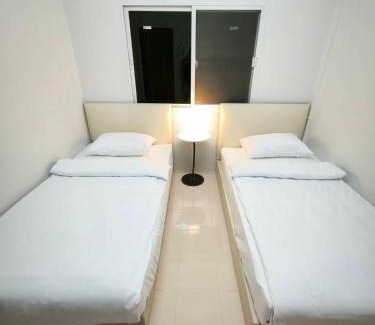 Minburi Maison | Chanom House