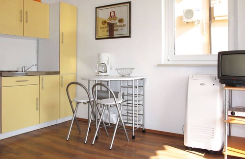 Rabac Appartement | Chantal by Interhome