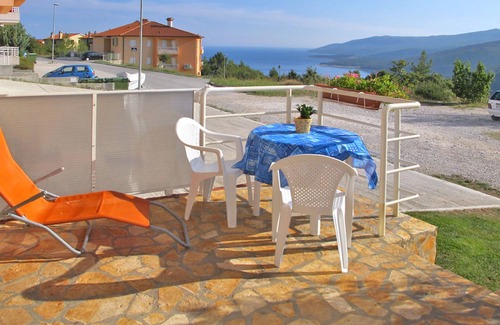 Rabac Appartement | Chantal by Interhome