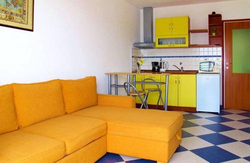 Rabac Appartement | Chantal by Interhome