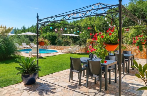 Rabac Appartement | Chantal by Interhome