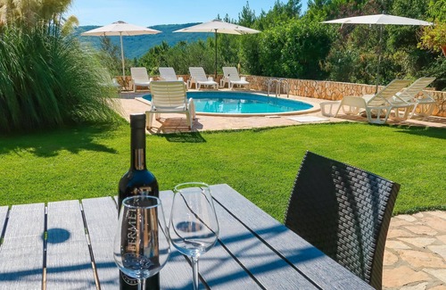 Rabac Appartement | Chantal by Interhome