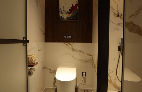 Chengdu City Centre Hôtel | ChanYin Hotel