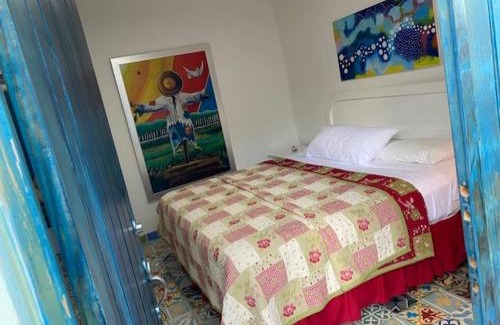 Zona Colonial Hôtel | Chao Mamá Hostal