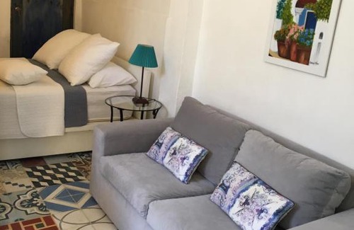 Zona Colonial Hôtel | Chao Mamá Hostal
