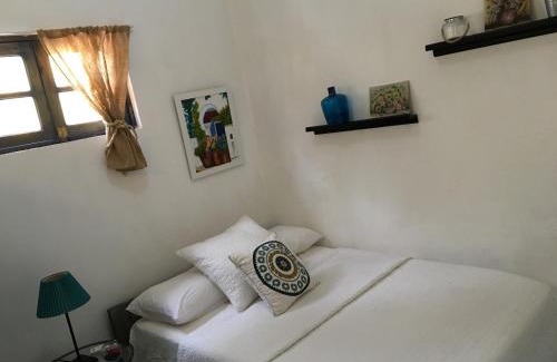 Zona Colonial Hôtel | Chao Mamá Hostal